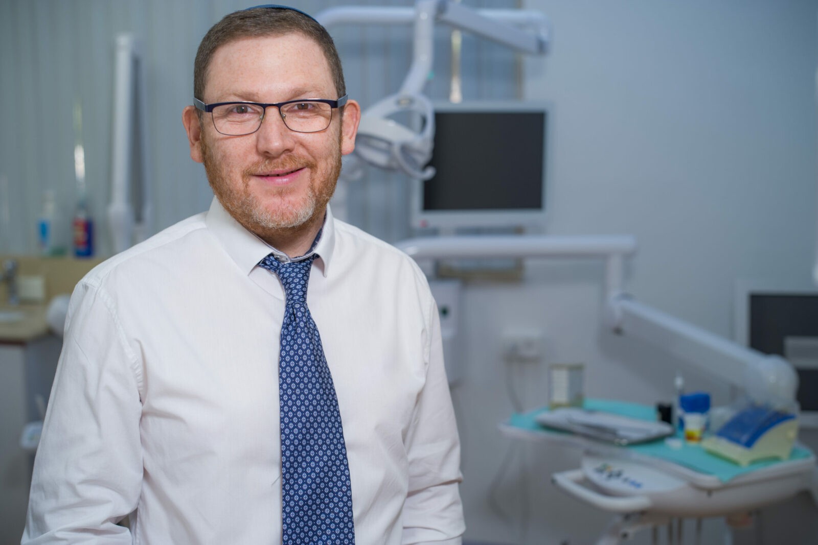 ד"ר דוד עטיה